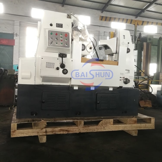 Y3150E Машина для фрезерной обработки редукторов