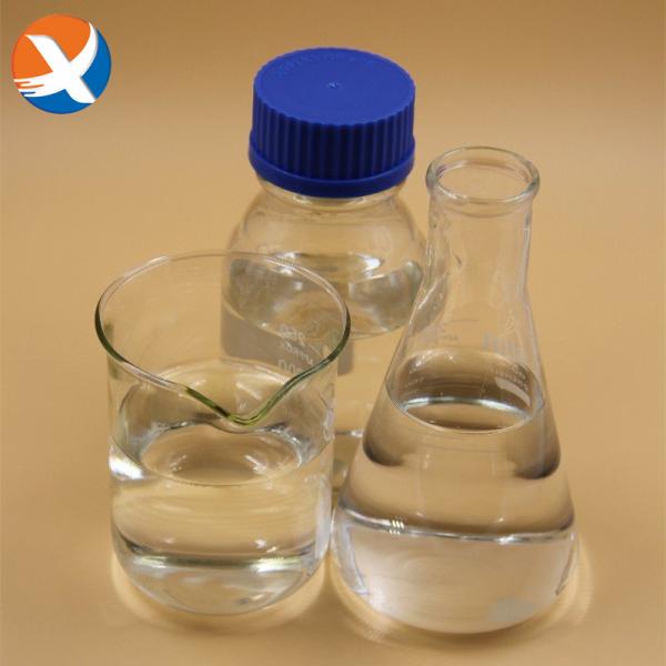 Reagentes Isobutyl metílicos da flutuação da espuma de Carbinol MIBC 99% na flutuação mineral