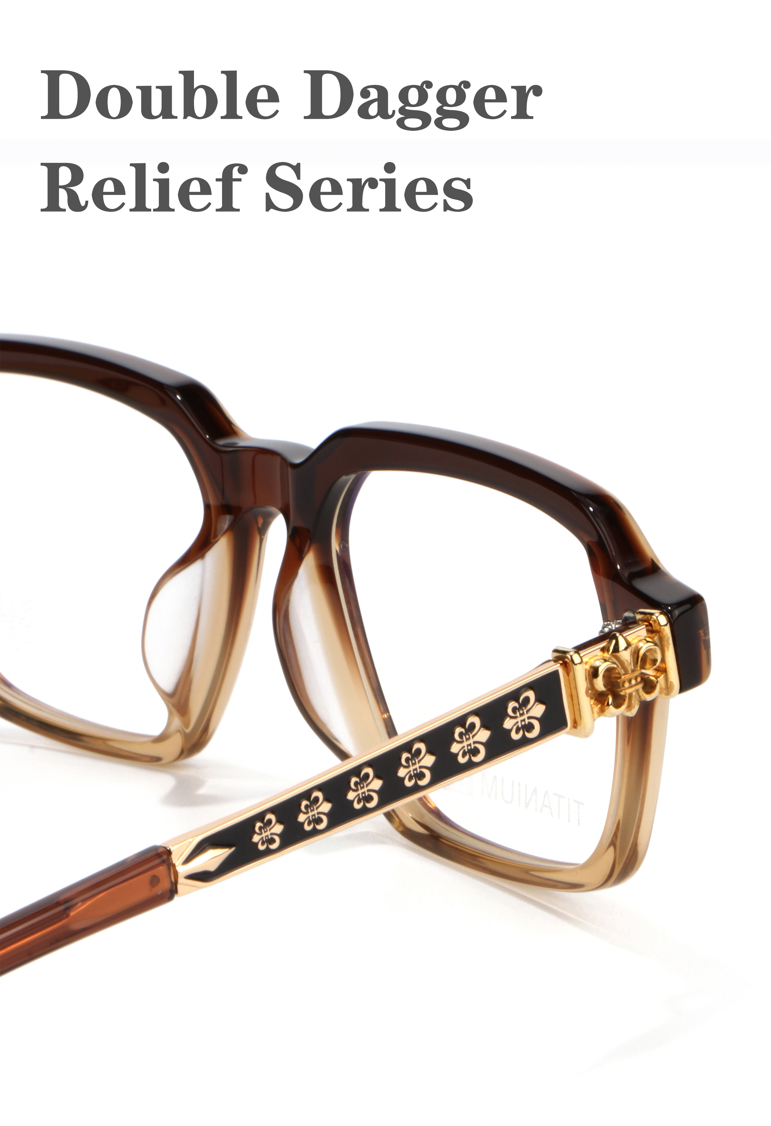 2025 New Green Color Computer Acetate Student Teacher Special Rectangular Customized Logo Optical Prescription Women Men Glasses