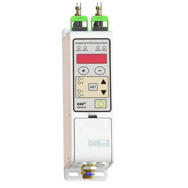 Sdvs30 Intelligent Optical Fiber Sorting Controller