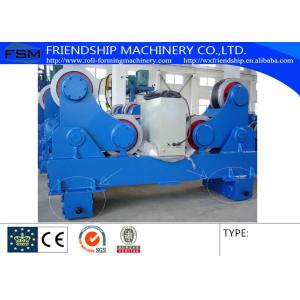 Регулируемое сваривая утверждение CE ISO9000 позиционеров вращателей