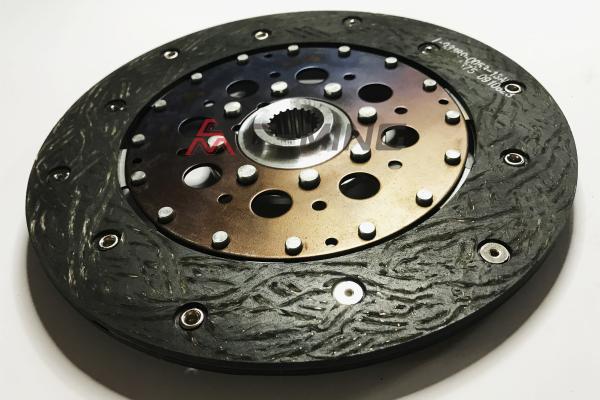 MBD103 Exedy Clutch Disc Mitsubishi 225mm*150mm*20teeth*22.4mm