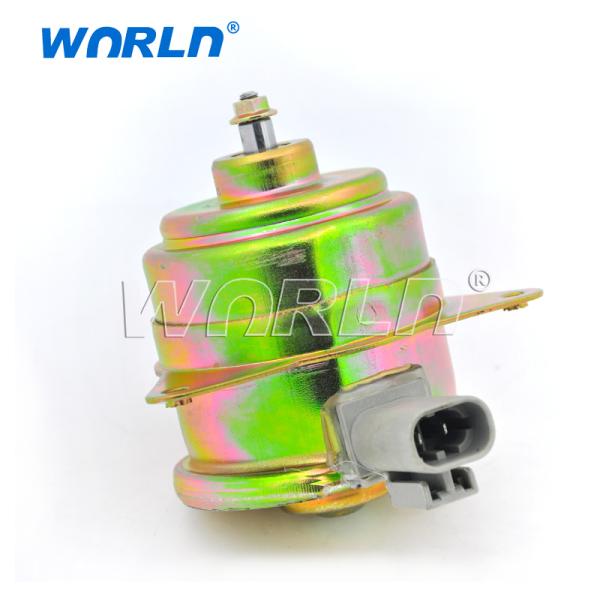 Кондиционер 12В/24В разделяет вентиляторный двигатель для Сентра С-ТРИАЛ Л4 1,8 2000-2006 21491-4З410