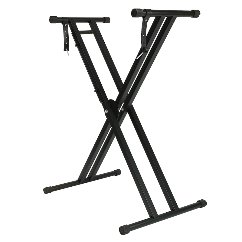 X Shaped Keyboard Stand
