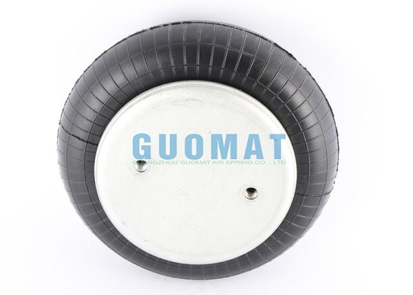 FS200-10 ContiTech Industrial Air Spring Bellows Actuador G1/4 Air Fitting Equipamento de secagem