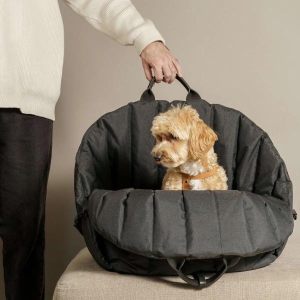 Sac de voyage pour chiens et chats Sac de voyage pour animaux de compagnie Hosue portable