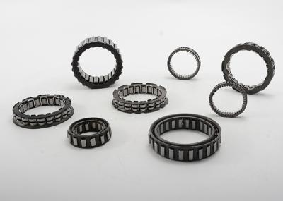 RL Series One Way Sprag Clutch Hardened External One Way Roller Clutch