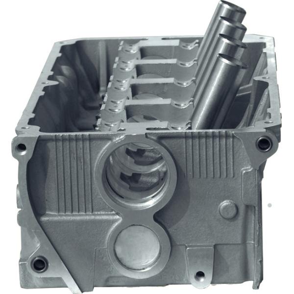 4G64 4G63 Aluminum Cylinder Head FOR MITSUBISHI V31 N34 N44 2.4L 16V MD305479