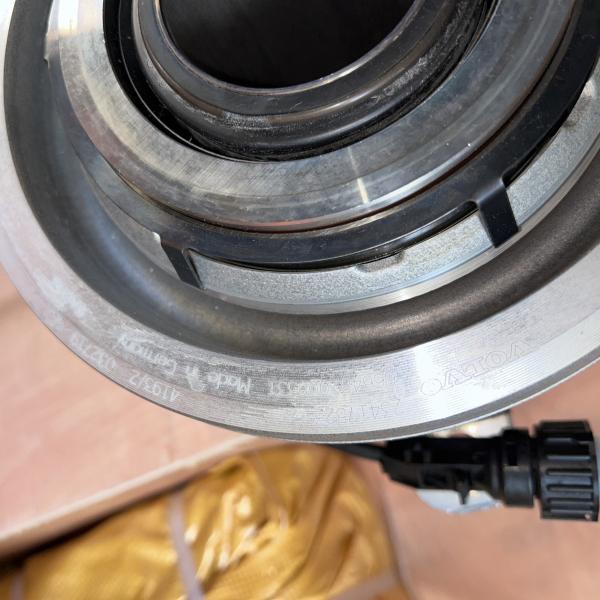 100% Tested Heavy Duty VOL Truck Parts Clutch Release Bearing OEM 23417523