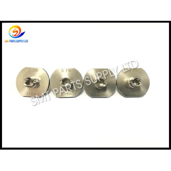 Original Cm402 115 115A SMT Nozzle KXFX037NA00 For Panasonic Pick And Place Machine