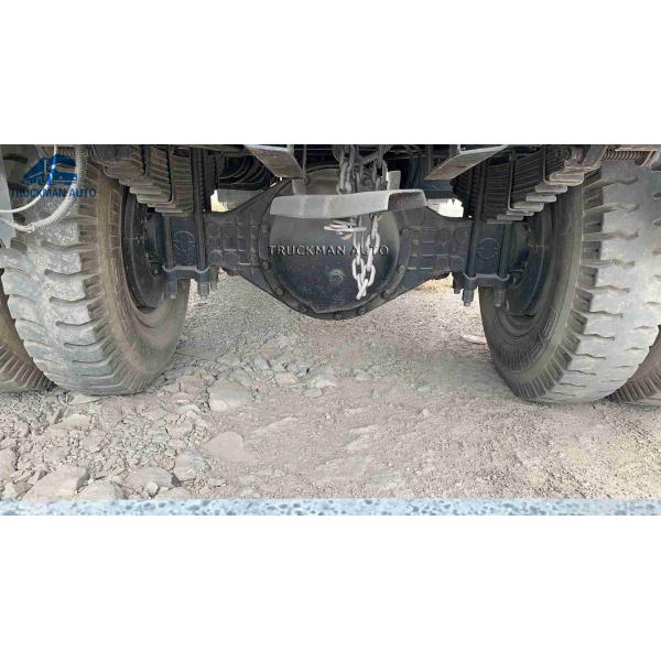 DONGFENG 140HP 7.25R16 10 тонн светлого самосвала