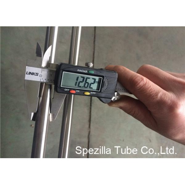 Трубопровод воздуха аппаратуры ЭН10217-7, трубка 1,4301 1,4307 нержавеющей стали 28мм од