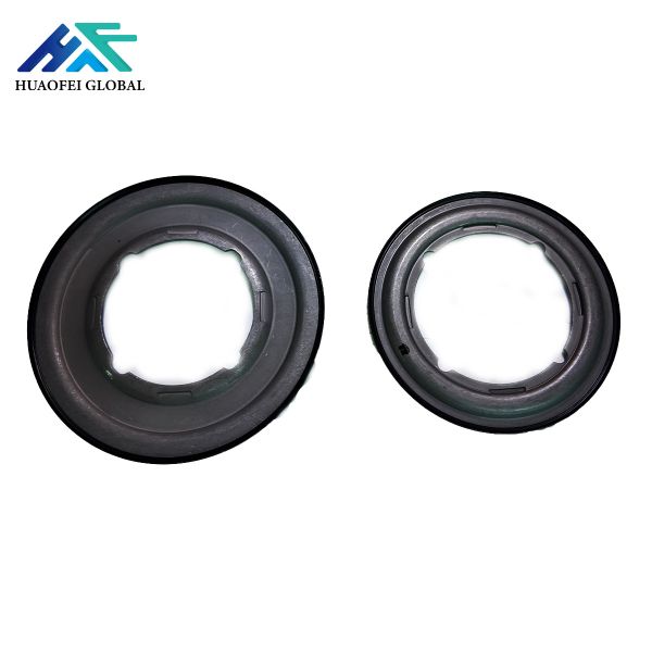 A6MF1 A6MF2 Piston Kit Auto Transmission Auto Gear Boxes Parts For Hyundai Kia