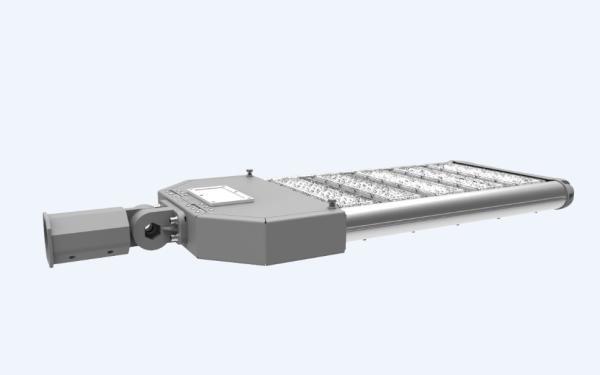 300W Intelligent LED Street Light for Street Road Park Square Lighting