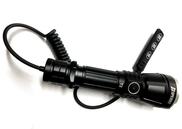369m Heavy Duty LED Torch Light