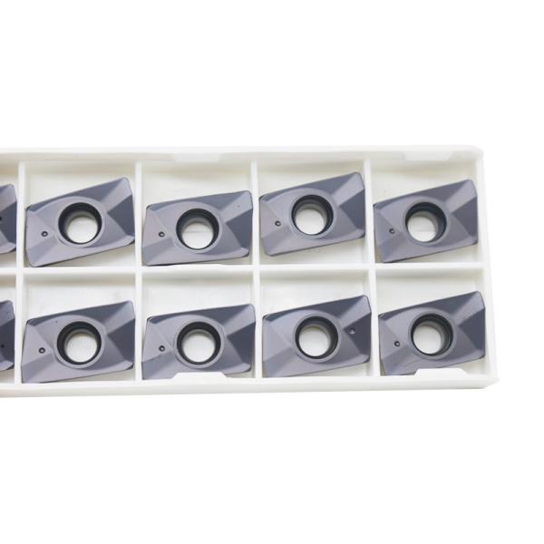 Safety Milling  Ccmt Carbide Inserts XOMX120408  For Cnc  Machine