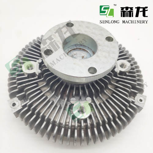 части экскаватора Хюндай привода вентилятора 11К6-00200 Р55-9 Р60-9 Р80-9