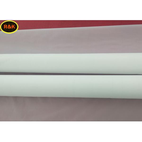 100% JPP6 Nylon Mesh Net Fabric / Nylon Filter Mesh 16 Inch Count