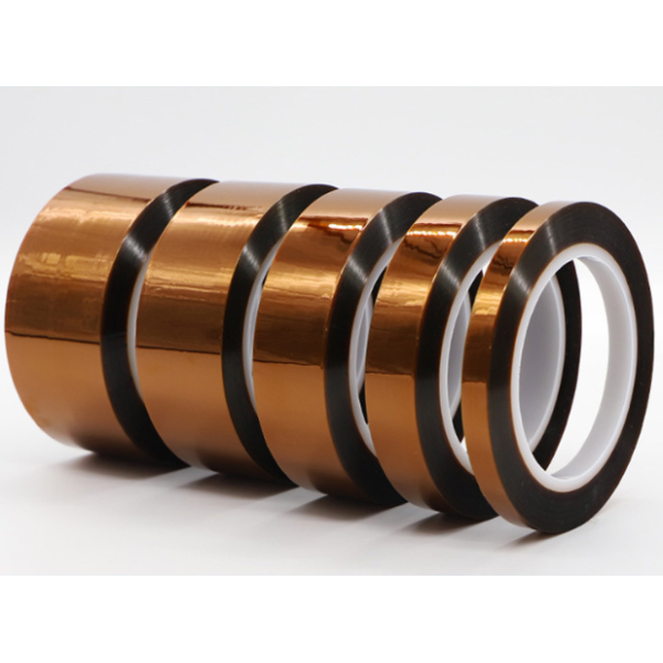 Professional PI Tape Manufacturer Providing Customized Solutions