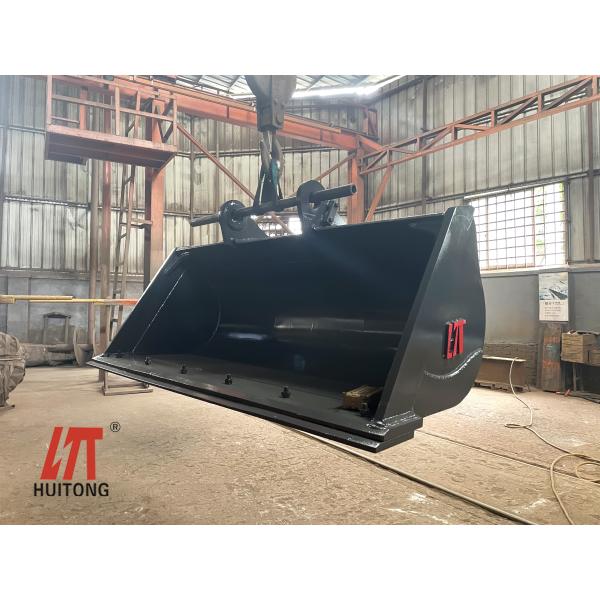 Ведро грязи экскаватора Crawler окапывая для EC210 EC230 EC240