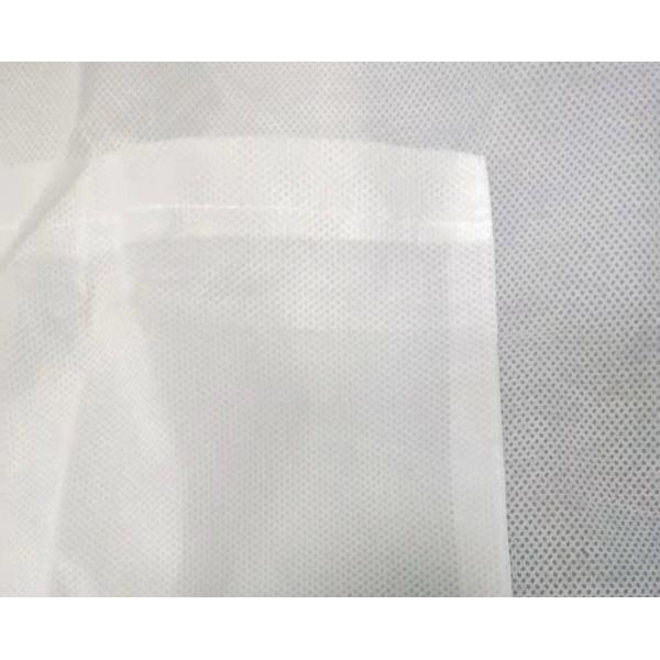 Médicos disponibles unisex friegan se adaptan a SMS SPP no tejido para el doctor And Visitor