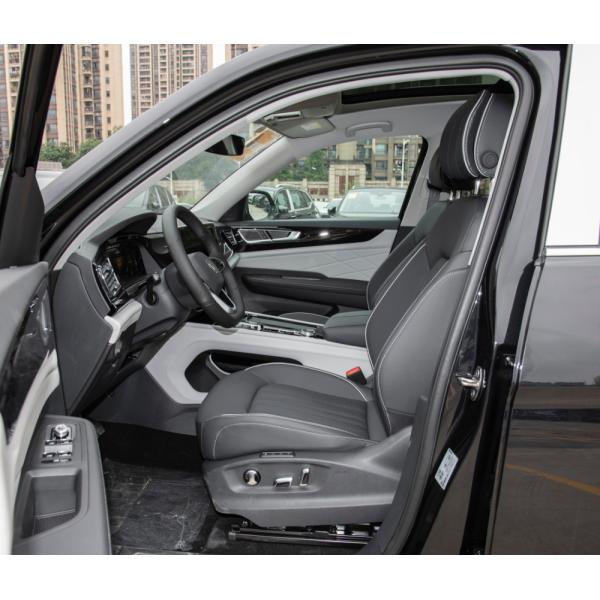 Volkswagen TERAMONT 2022 330TSI Medium Large SUV 5 Door 7 Seats