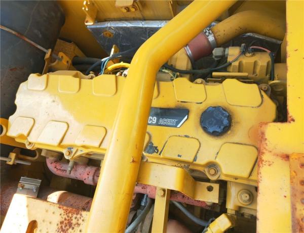                  Cat 336D Crawler Excavator on Sale, Used Caterpillar 36 Ton Hydraulic Track Digger 336D on Promotion             