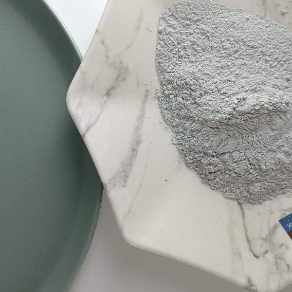 Bulk 99.8% Purity Melamine Resin Powder CAS 108-78-1 UF1P Non Toxic