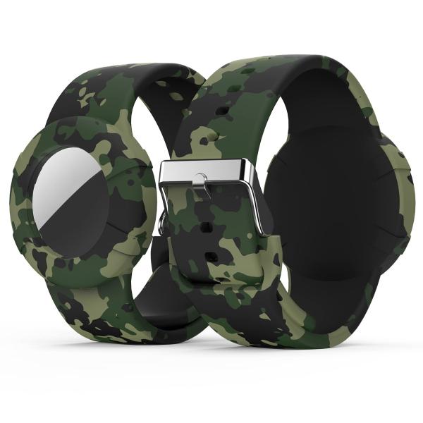 Детский водонепроницаемый силиконовый браслет браслет запястье Легкий GPS-трекер для Apple