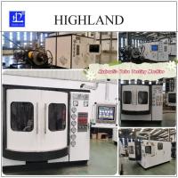 Machine d'essai de soupape hydraulique entièrement automatique avec débit de 450 L/min