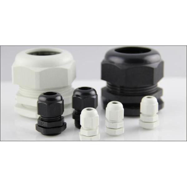 Cable Glands PVC