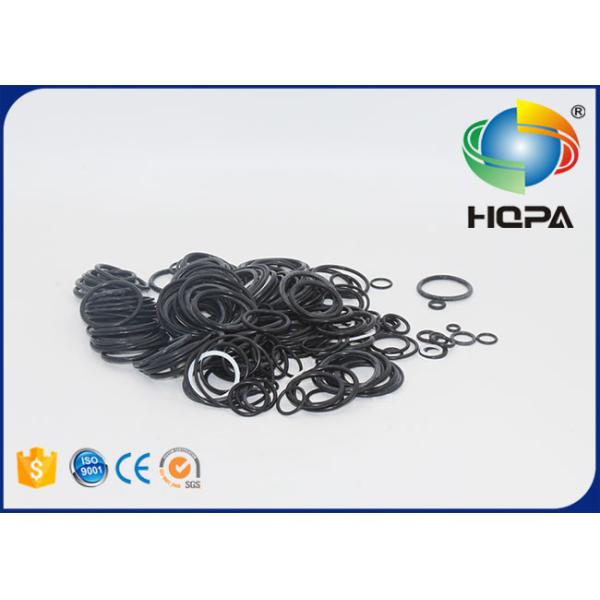 Phoque Kit For Volvo EC330B de soupape de commande de canalisation de VOE14545300 VOE14502396
