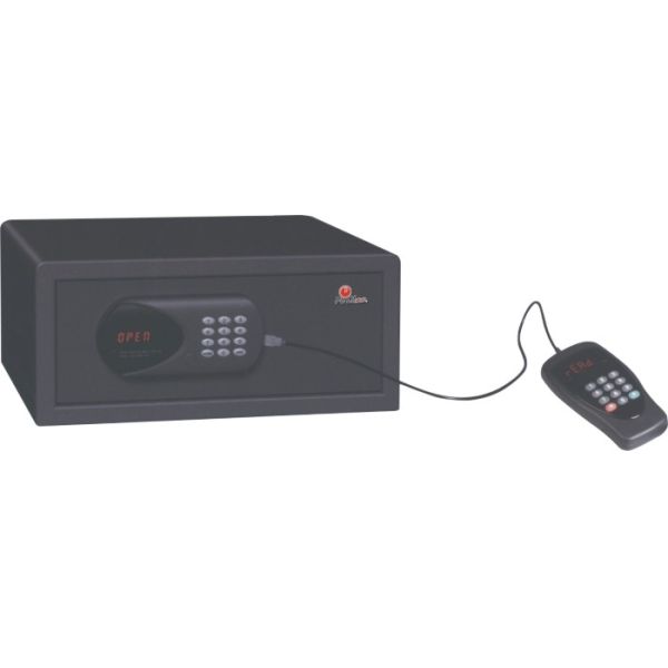 Hotel Room Safes Electronic Security Safe Supporting 3 to 6 Digit Guest Codes