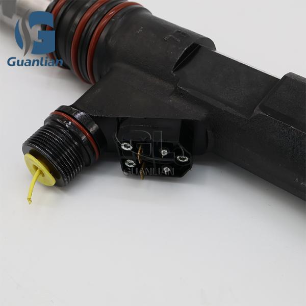 Mtu4000 Injector X59407500020 Ex59407500020 X59407500008 Ex59407500008 for Mtu Engine