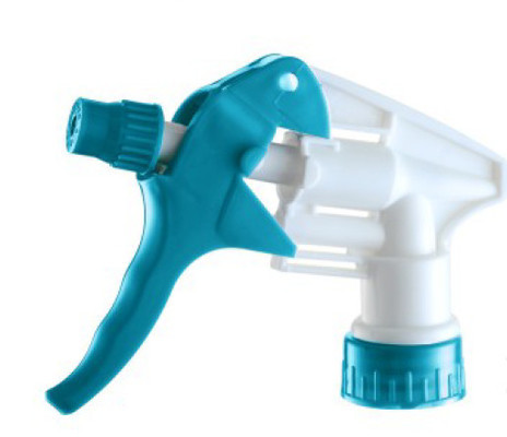 JL-TS105D D Gun Type Fine Mist Trigger Sprayer Watering Cleaning Garden Supplies For Cleaning Sprayer Bottle