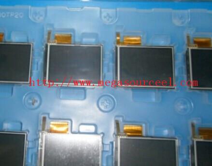 lcd panel  for PDA GPS ,3.5'' 225 LCD LQ035Q7DH06 Screen with touch/Digitizer/Glass for Symbol MC50 MC70 MC5040 MC7090