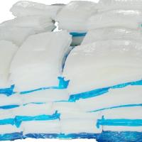 Composé de caoutchouc silicone VMQ blanc IATF 16949 pour joints d'étanchéité et joints