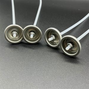 Professional Dry Shampoo Spray Valve with Actuator - High - Capacity Output for Salon Chains