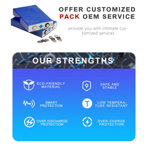 ce rohs approval 3.2 V 100ah Lifepo4 Battery Cell / lfp car battery