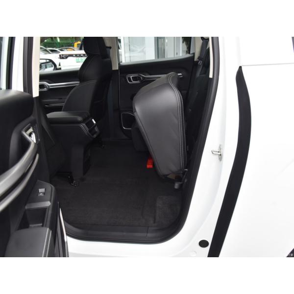 2023 Car Electric Vehicle EV Pickup Radar Rd6 410km Kechuang 5 Seats Top Speed 185km/h