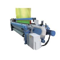 Métier à tisser de tissage de rapière de mécatronique 700rpm, machine de métier à tisser de puissance de rapière