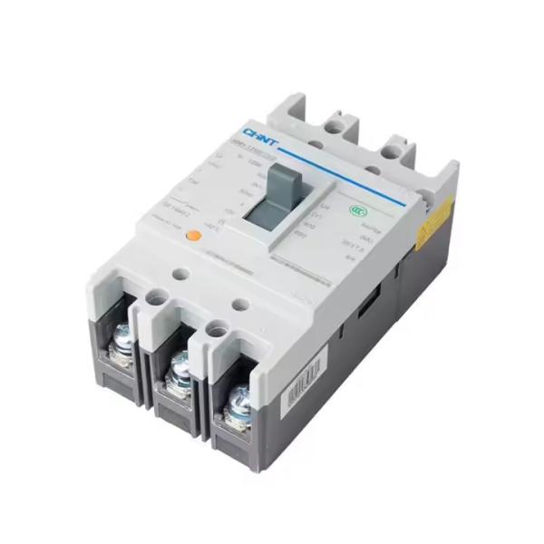 Thermomagnetic Circuit Breaker Leakage Protection Plastic Generator Breaker Switch