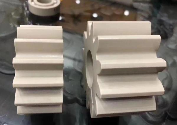 ENSINGER PEEK Corrosion/Radiation Resistance Plastic Rod/Sheet/Tube