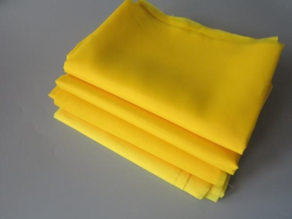 70-72 Mesh Monofilament Polyester Screen Printing Mesh In PCB Printed Circuit Boards