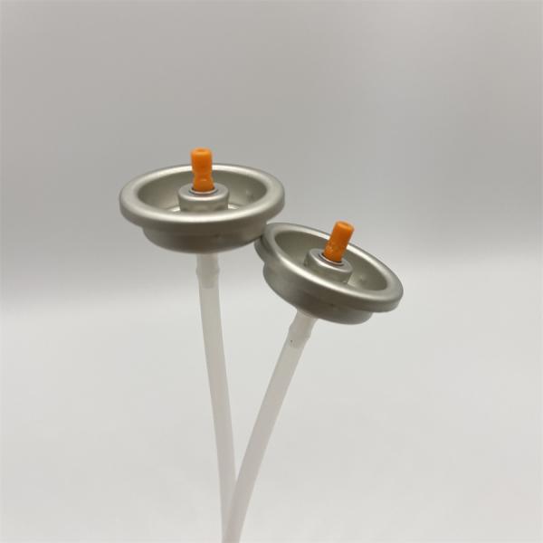 Válvula de mantenimiento WD-40 de alto rendimiento para fabricación con pulverización ultraprecisa