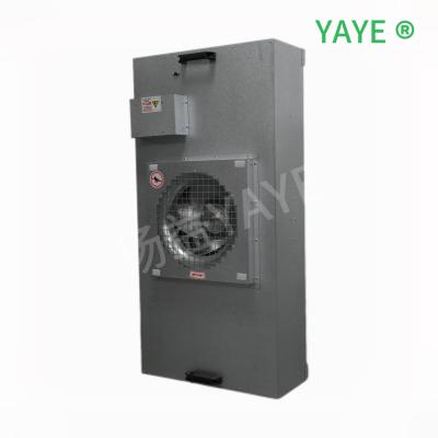 Industrial FFU Fan Filter Unit Stainless Steel HEPA Filter FFU