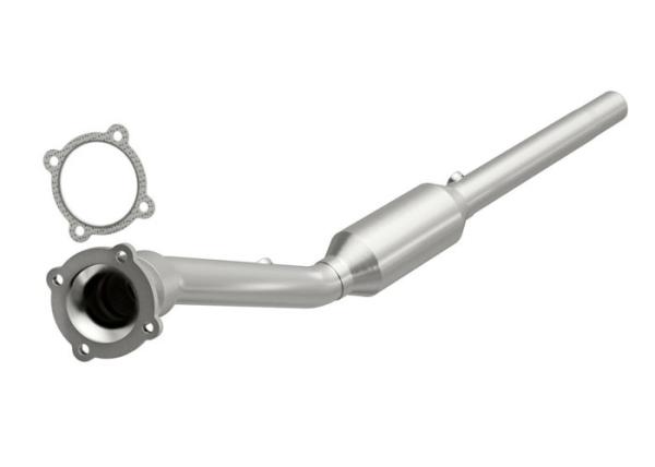 EPA Compliant Volkswagen Vw Golf 1.8L Catalytic Converter 2001-2004