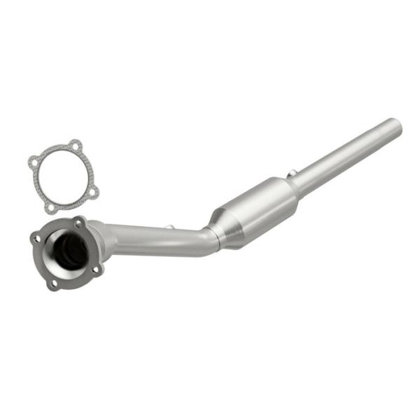EPA Compliant Volkswagen Vw Golf 1.8L Catalytic Converter 2001-2004
