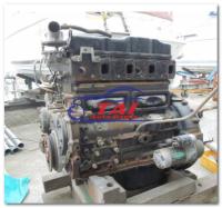 Les pièces utilisées de marchand de 4BD1 Mitsubishi, voiture de 6WG1/6HK1 Mitsubishi partie