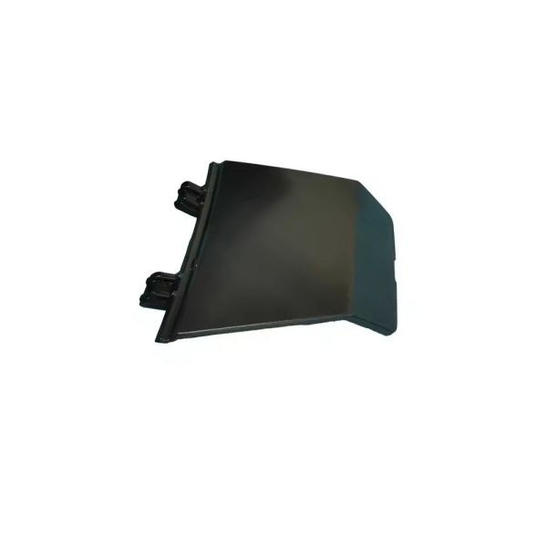 Best Selling 6400L364 Auto Spare Parts Tow Cover Front Bumper Trim Cover with Tow Hook for Mitsubishi Outlander